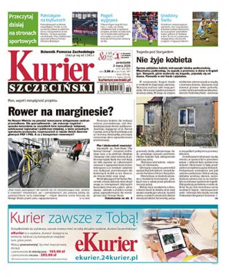 Kurier Szczeciński
