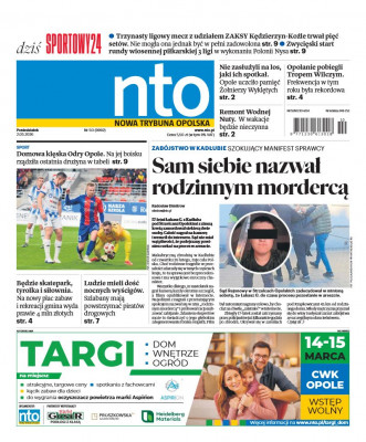 Nowa Trybuna Opolska