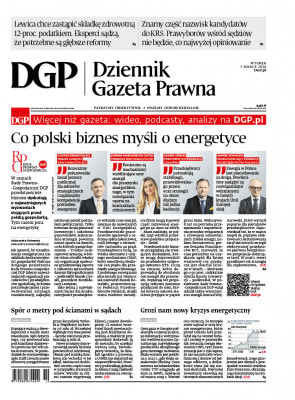 Dziennik Gazeta Prawna