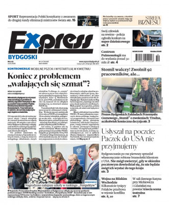 Express Bydgoski