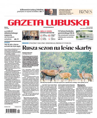 Gazeta Lubuska
