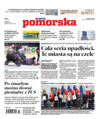 Gazeta Pomorska