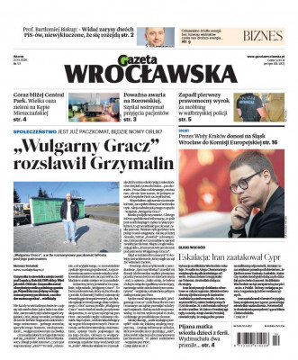 Gazeta Wrocławska
