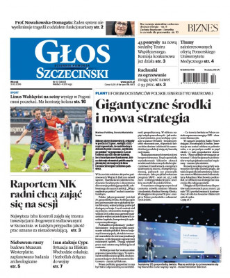 Głos Szczeciński