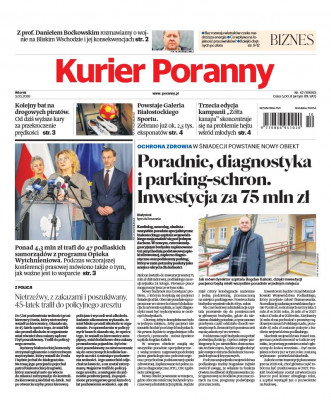 Kurier Poranny