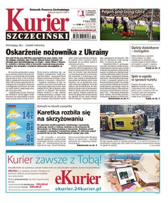Kurier Szczeciński