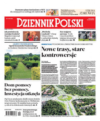 Dziennik Polski
