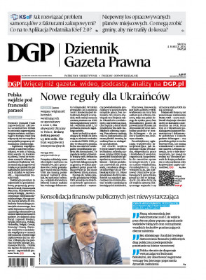 Dziennik Gazeta Prawna