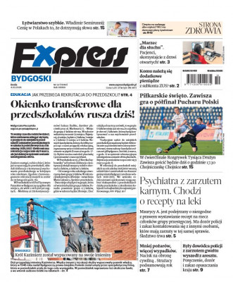 Express Bydgoski