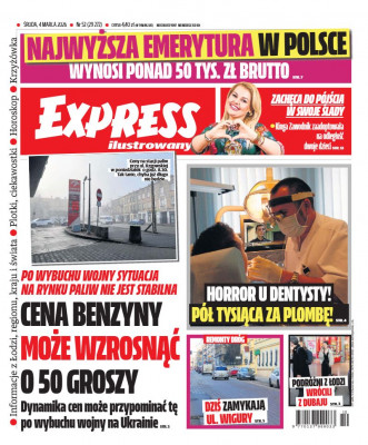 Express Ilustrowany