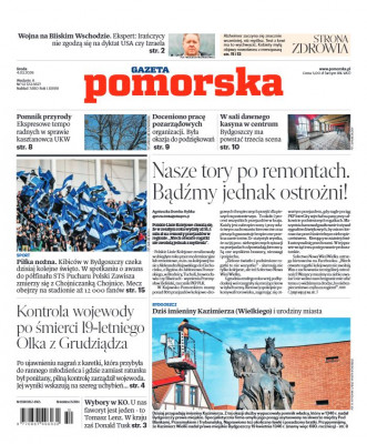 Gazeta Pomorska