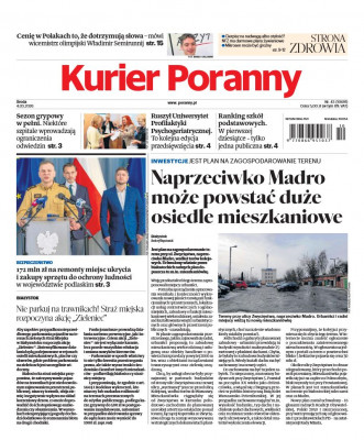 Kurier Poranny