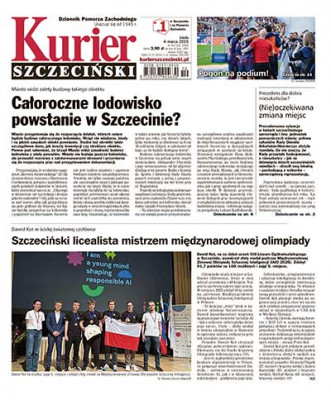 Kurier Szczeciński