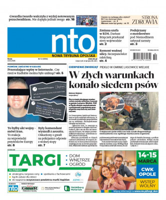 Nowa Trybuna Opolska