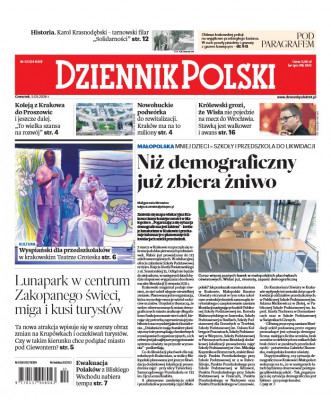 Dziennik Polski
