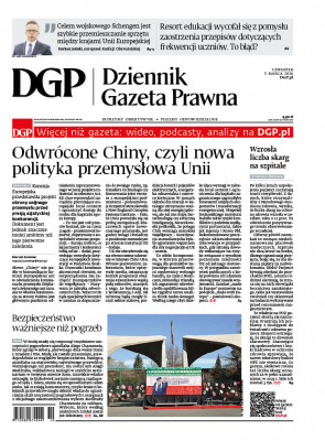 Dziennik Gazeta Prawna