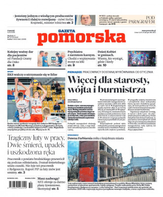 Gazeta Pomorska