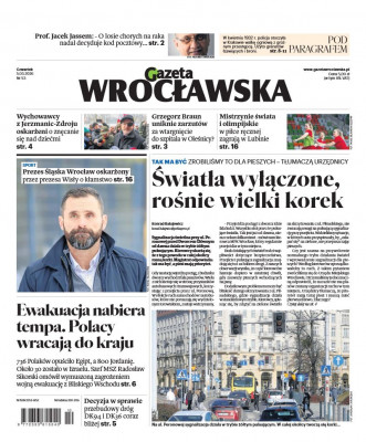 Gazeta Wrocławska