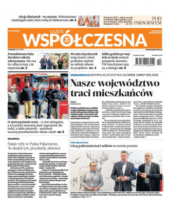 Gazeta Współczesna