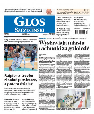 Głos Szczeciński