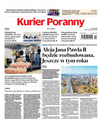 Kurier Poranny