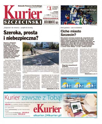 Kurier Szczeciński