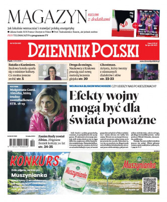 Dziennik Polski
