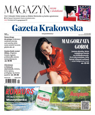 Gazeta Krakowska