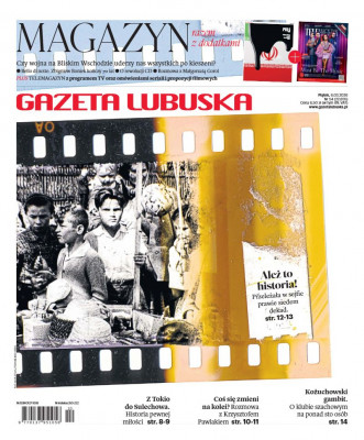 Gazeta Lubuska