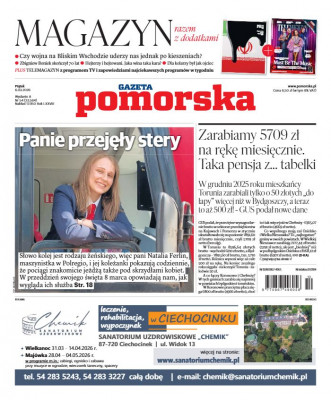 Gazeta Pomorska
