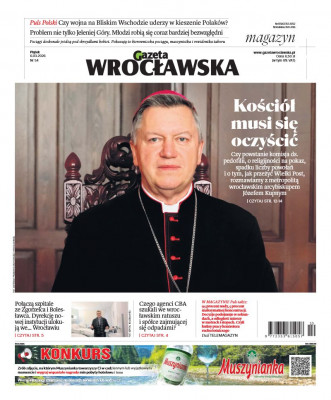 Gazeta Wrocławska