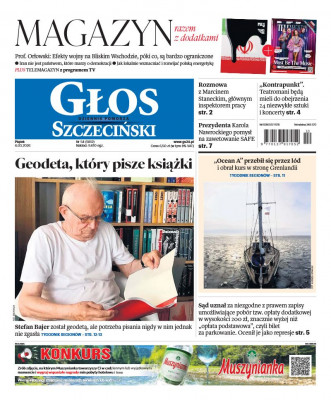 Głos Szczeciński