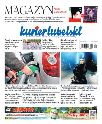Kurier Lubelski