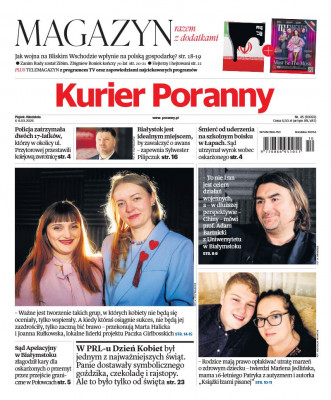 Kurier Poranny