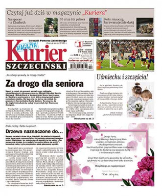 Kurier Szczeciński