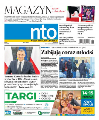 Nowa Trybuna Opolska