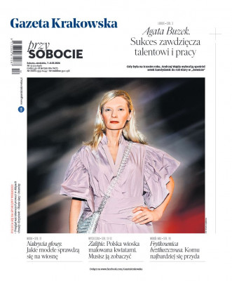 Gazeta Krakowska