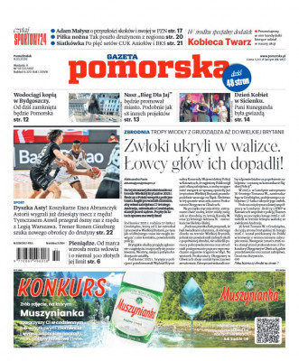 Gazeta Pomorska