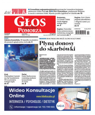 Głos Pomorza