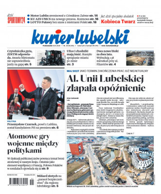 Kurier Lubelski