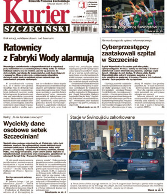 Kurier Szczeciński