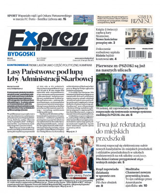 Express Bydgoski