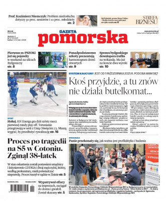 Gazeta Pomorska