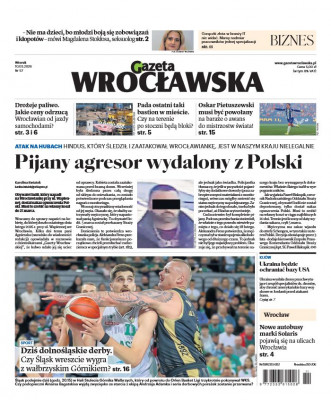 Gazeta Wrocławska