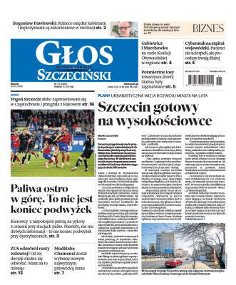Głos Szczeciński