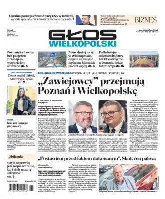Głos Wielkopolski