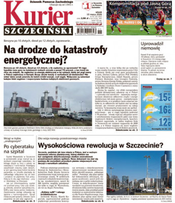 Kurier Szczeciński