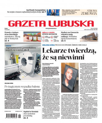 Gazeta Lubuska