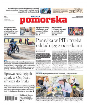 Gazeta Pomorska