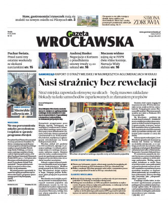Gazeta Wrocławska